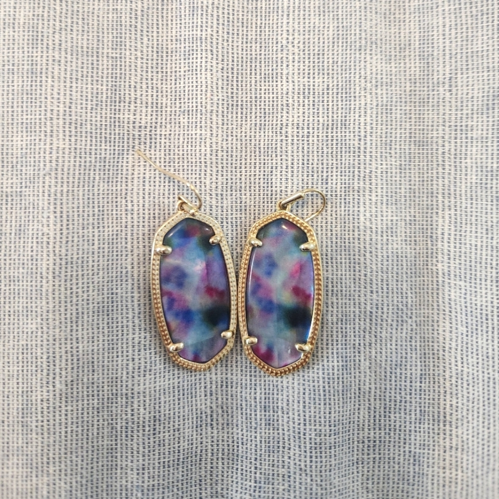 Kendra Scott Danielle Earrings
